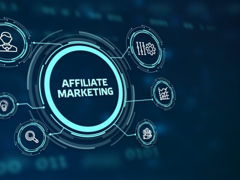 Affiliate Marketing